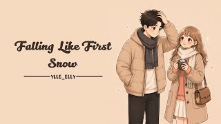 Falling Like First Snow ❄️ | The Boy Next Door Felt Different That Winter screenshot 3