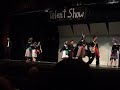 Central West Hmong Club boy/girl dance