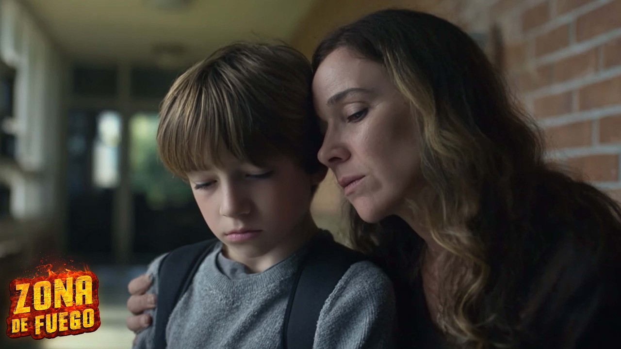 Mejor Pelicula de Drama | Sombras Al Acecho | Pelicula Completa En Espanol Latino