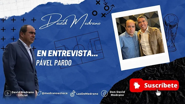 HUBO "GRILLA" CONTRA EL CUAU? | PVEL PARDO HABL EN...