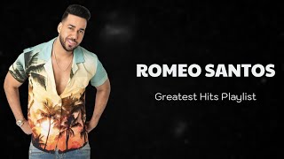 ✔️ Romeo Santos ✔️✔️ ~ 2024 का सबसे हिट गाना Romeo Santos ✔️