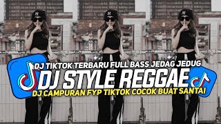 Download Lagu KUMPULAN DJ STYLE REGGAE SLOW  || DJ CAMPURAN VIRAL TIKTOK FULL BASS JEDAG JEDUG TERBARU 2025🎵 MP3 Download Lagu KUMPULAN DJ STYLE REGGAE SLOW  || DJ CAMPURAN VIRAL TIKTOK FULL BASS JEDAG JEDUG TERBARU 2025🎵 MP3