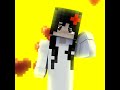 CUTE SADAKO MANG CHUNG MEME - MINECRAFT ANIMATION #shorts