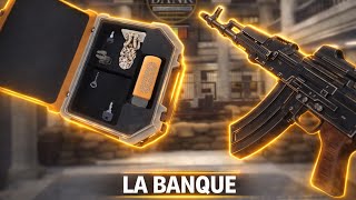 LA BANQUE | CONTRACTORS SHOWDOWN EXFILZONE