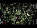 Five Nights at Freddy&#39;s 3 • Хорошая и Плохая Концовки.