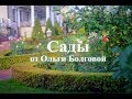 ❖ Сады от Ольги Болговой ❖ - Ландшафтный Дизайн