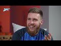 Сергеев | Разбор игры и голов нападающего | Как Иван разрывал в октябре?