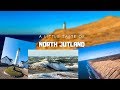 A LITTLE TASTE OF NORTH JUTLAND-DENMARK