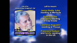 Frances Valasse long