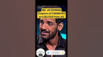 jee syllabus update | jee reduce syllabus | #shorts #shortsvideo #youtubeshorts #viral #jee #iit