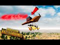 PUBG: ЛУЧШИЕ МОМЕНТЫ #284