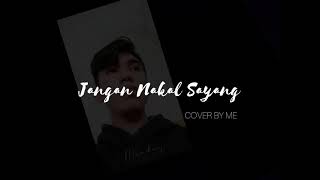 Download Lagu JANGAN NAKAL SAYANG (cover by ishilmi) MP3 Download Lagu JANGAN NAKAL SAYANG (cover by ishilmi) MP3