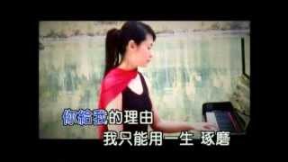 Video thumbnail of "似水年華 - 劉若英 MV"
