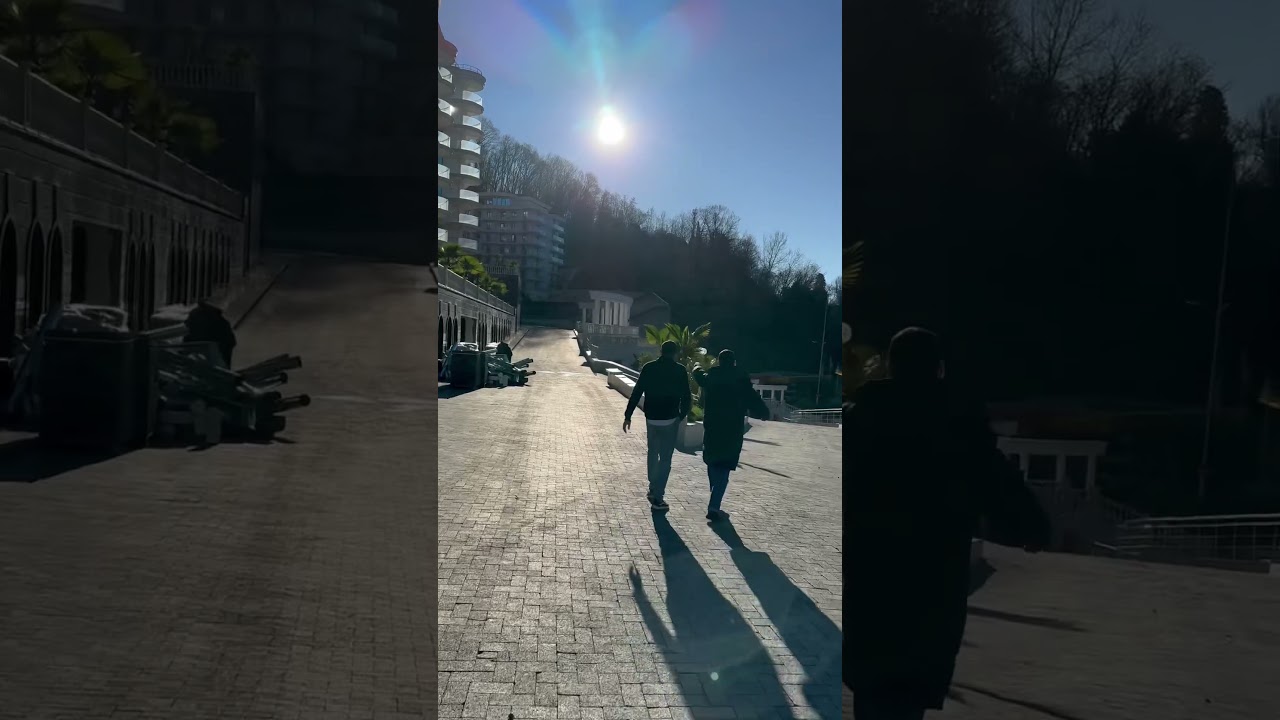 Комплекс элит класса в Сочи! Марина Гарден 4*