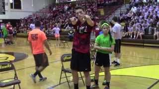 2015 Senior Video BCHS