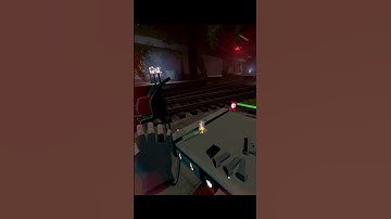 GunX: Lock and Load Review + Gameplay | Best Free Shooter on Meta Quest