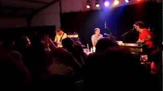 Lo Fat Orchestra - waiting for me (live at Stolze Open Air 2012)