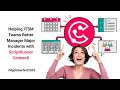 Helping ITSM Teams Better Manager Major Incidents | ScriptRunner Connect