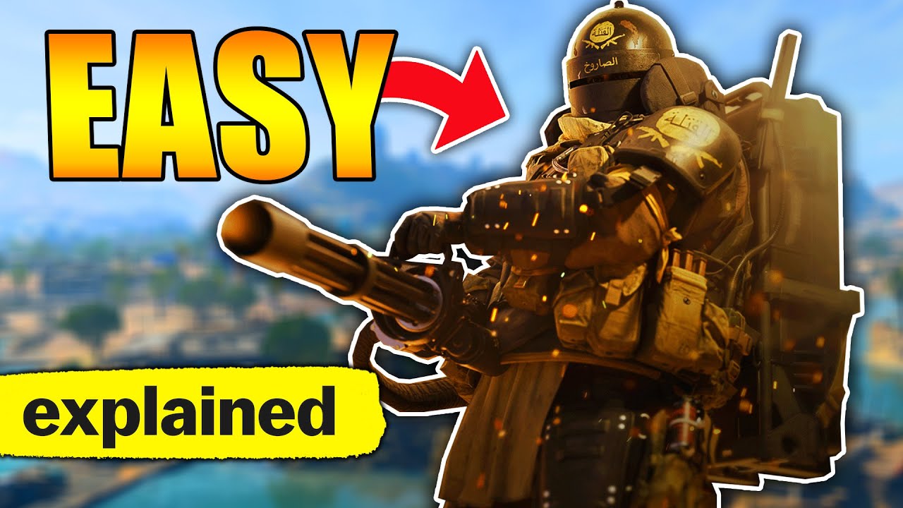 How To Defeat The Juggernaut FAST EASY In DMZ How To Exfil With The how-to-defeat-the-juggernaut-fast-easy-in-dmz-how-to-exfil-with-the