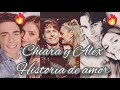 CHIARA & ALEX - Su historia de amor (1 temporada) #chialex