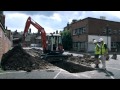 King in the Car Park: Richard III skeleton authentic