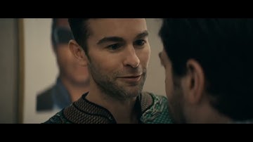 The Seven Kill Vought Employees - The Boys Season 4 Episode 8