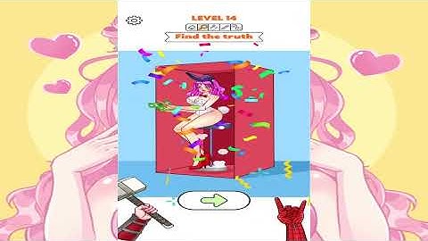 Brain Pocket Tricky Puzzle Bravestars Global Publishing - All Levels 1-50 Part1 Gameplay Walkthrough