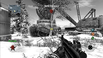 [PS3] Undercover V4 BETA Black Ops 1 Non Host Mod Menu [1.13]