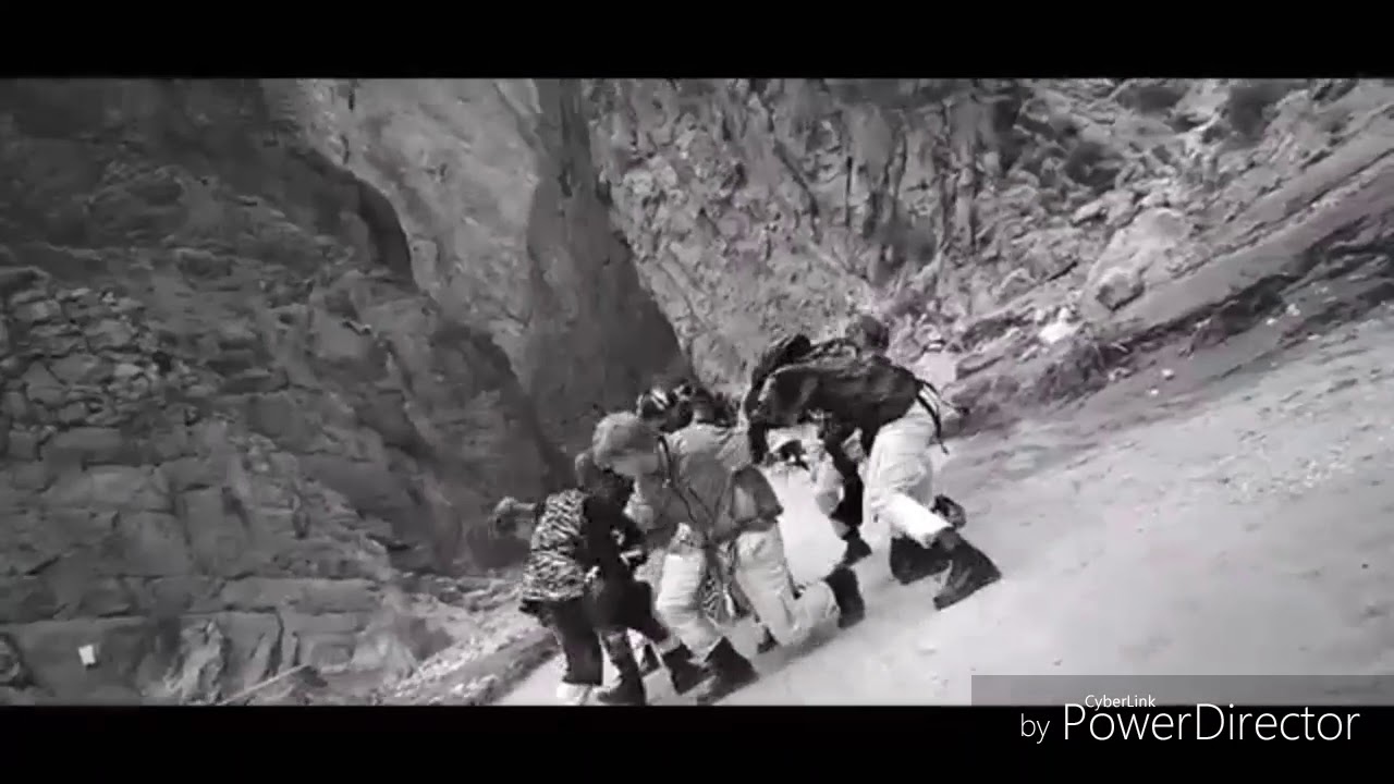 ATEEZ - Pirate King - Mashup MV