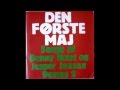 Benny Holst & Jesper Jensen - Den første maj (full album) 1971