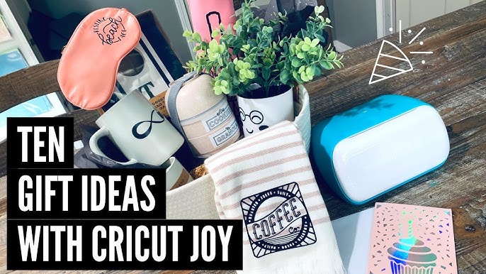 Cricut Maker Dust Cover – Joy's Life