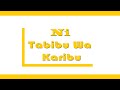 Ni Tabibu Wa Karibu Piano Instrumental Hymn With Lyrics Ni Tabibu Wa Karibu Piano Instrumental Hymn With Lyrics