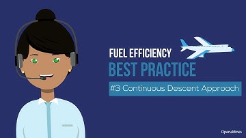 Best Practice #3: Continuous Descent Approach
