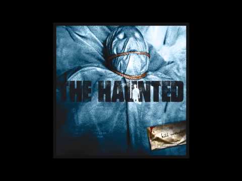 The Haunted - Demon Eyes (Official Audio)