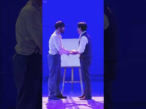 220421 뮤지컬 빈센트 반 고흐 스페셜 커튼콜
