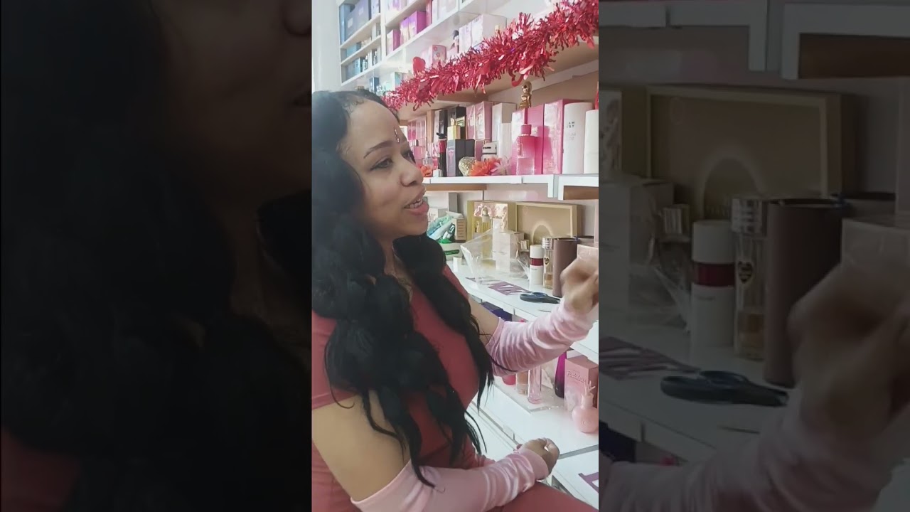 CHICAGO'S PURE PERFUME STORE: Unboxing Ramesses I by Bharara