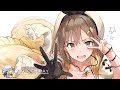 GOLDEN RAY - Sangatsu no Phantasia /Ryza no Atelier OP/