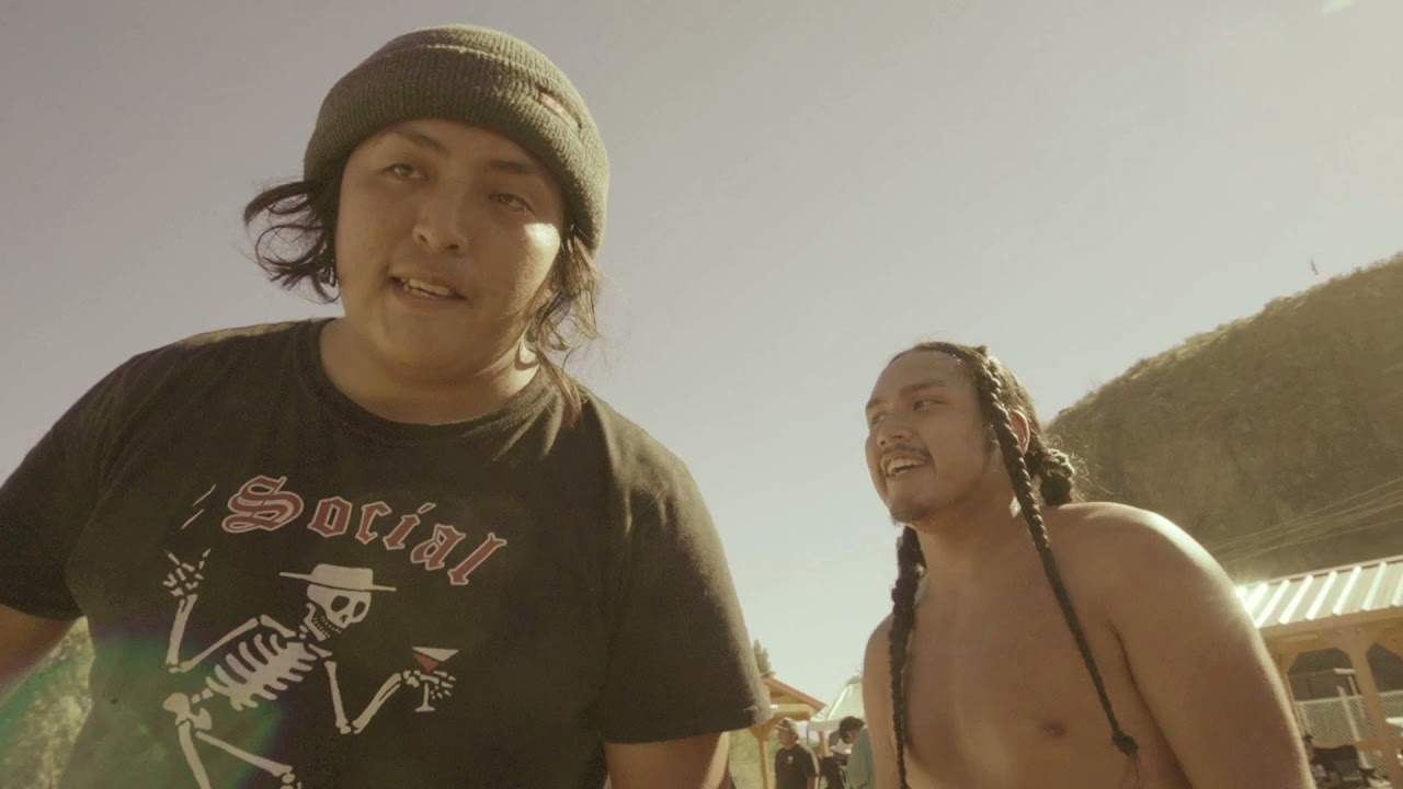 San Carlos AZ Veterans Skate Comp