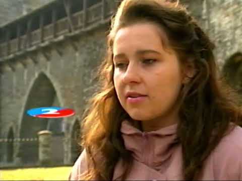 YLE TV2 24.09.1996 - Päivän Lopetus