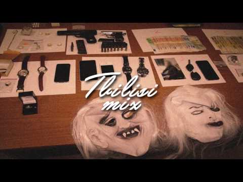 🎧 TBILISI MUSIC | RUSSIAN URBAN RAP 🎧 | 30 MINUTES