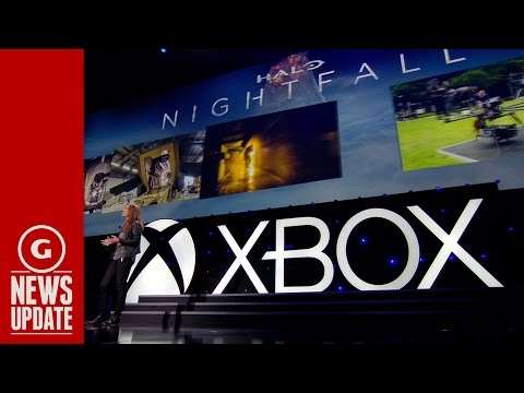 Video: Microsoft Slutar Xbox Entertainment Studios, Originalprogrammering
