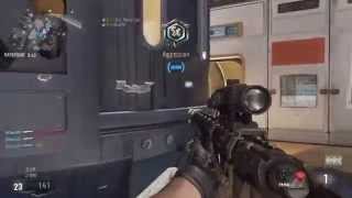 Insane Trilateral Kill