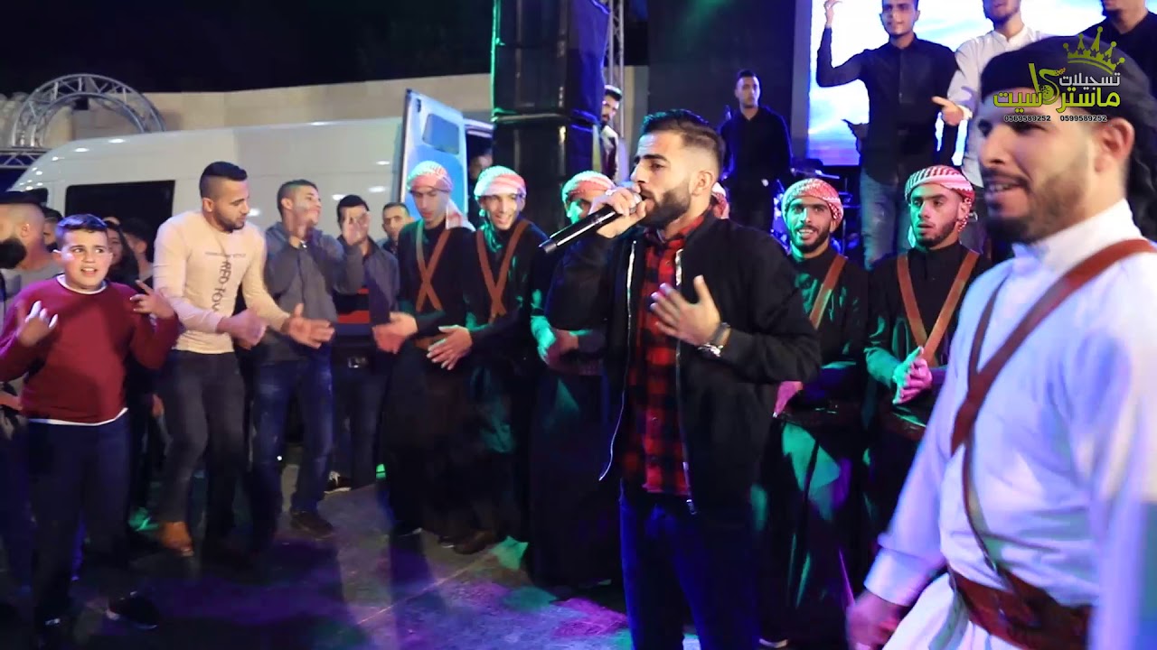 معن رباع يتحدى بالدحيه صقور العبيات 2019 حرب - مهرجان حمدي صبيح اللهاليه العيزرية 2019HD ماستركاسيت