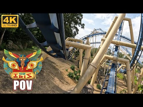 OzIris POV (Front