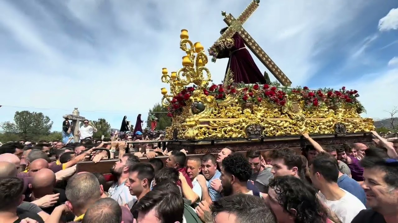 Viernes Santo 2025 parte 2