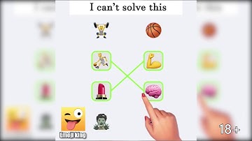 Can you solve all the emoji puzzles?JL01  16 9