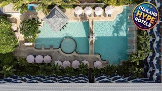 Phuket Island View Resort | Phuket, Thailand | Hotel Review 🌟