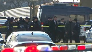 2nd NYPD officer shot in the Bronx; suspect in custody Net Worth