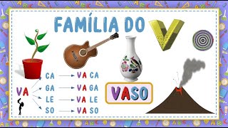 FORMANDO PALAVRAS COM VOGAIS (JOGO INTERATIVO) - Vila Educativa