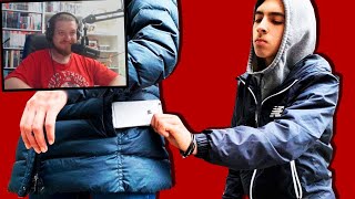 видео: ВОРЫ В ШКОЛЕ | РЕАКЦИЯ НА МАРАЗМА картинка: ВОРЫ В ШКОЛЕ | РЕАКЦИЯ НА МАРАЗМА